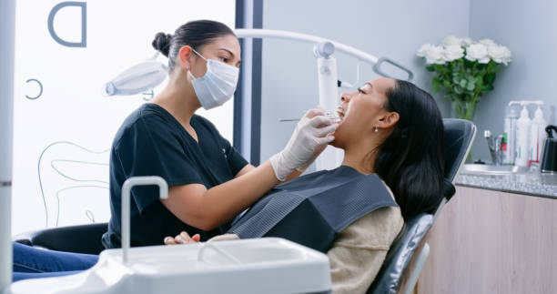 Best Wisdom Tooth Removal  in Emporia, VA